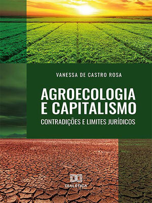 cover image of Agroecologia e Capitalismo